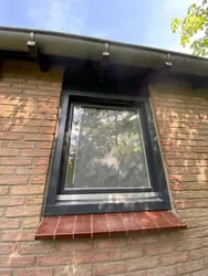 Houten Kozijnen