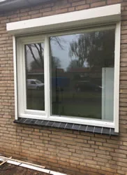 Houten Kozijnen