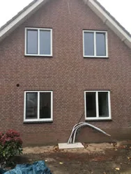 Houten Kozijnen