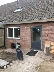 Houten Kozijnen