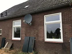 Houten Kozijnen