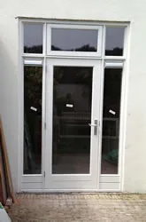 Houten Kozijnen