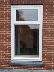 Houten Kozijnen