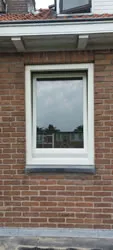 Houten Kozijnen