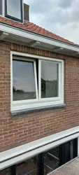 Houten Kozijnen