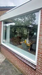 Houten Kozijnen