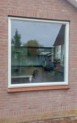 Houten Kozijnen