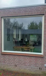 Houten Kozijnen