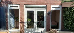 Houten Kozijnen