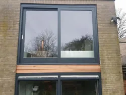 Houten Kozijnen