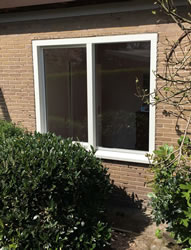Houten Kozijnen