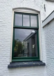 Schuiframen