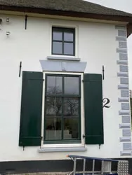 Schuiframen