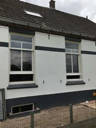 Schuiframen