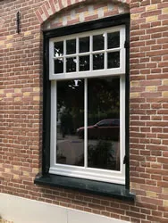 Schuiframen