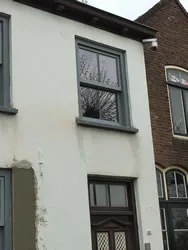 Schuiframen