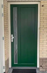 Voordeuren