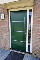 Voordeuren