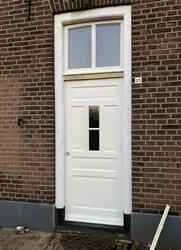 Voordeuren