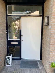 Voordeuren