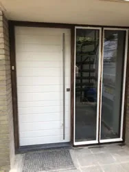 Voordeuren