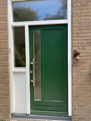 Voordeuren