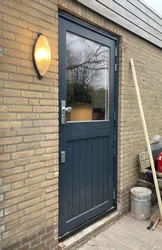 Voordeuren
