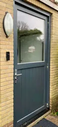 Voordeuren